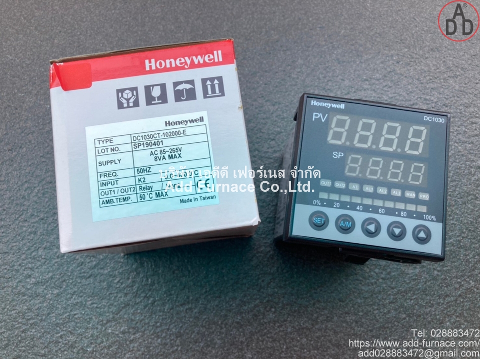 Honeywell DC1030CT-102000-E (11)